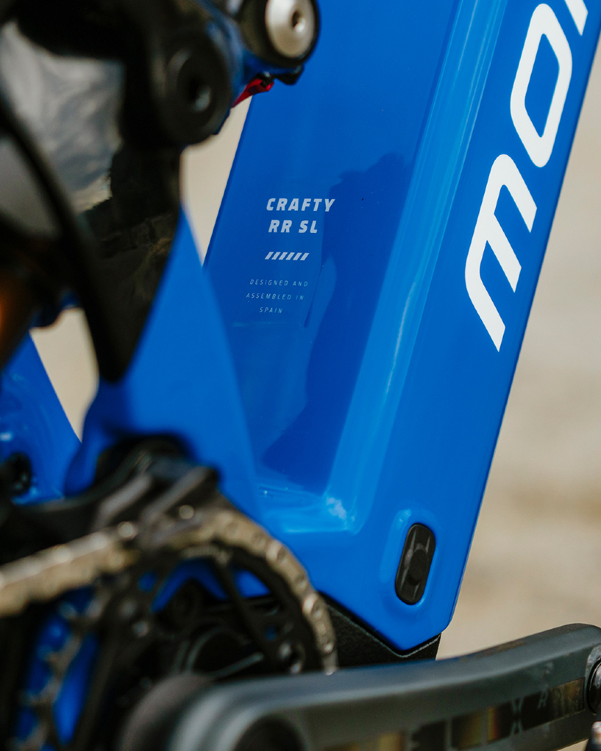 The summer holiday photos we all wish we had on our phones… 📱😬

Mondraker Crafty Carbon RR SL. MADE TO EVOLVE 💙

mondraker.com/es/es/superend…

#mondrakerbikes #mondrakerdna #ebike #enduromtb #enduro