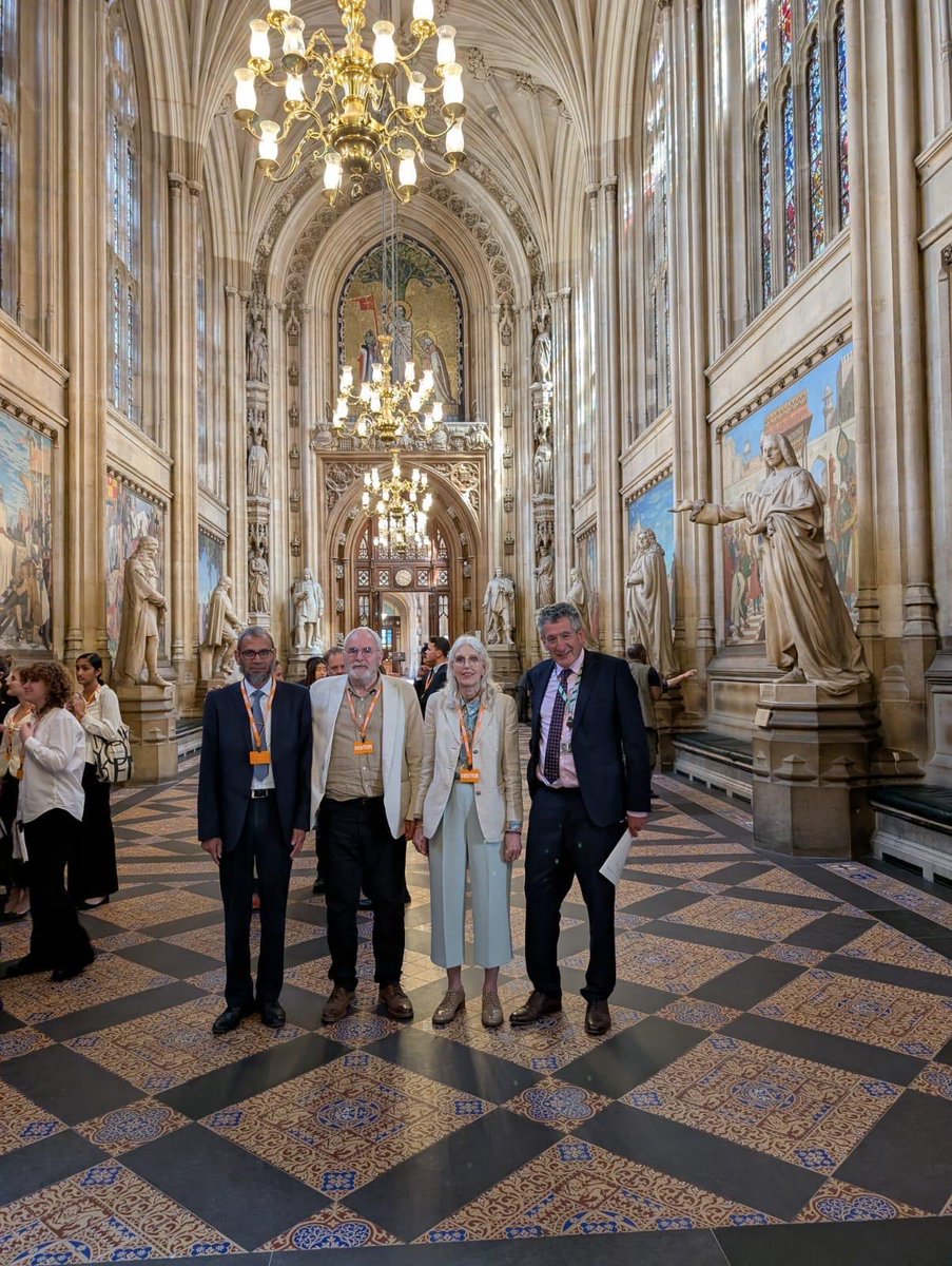 It was a great honour visiting house of commons and house of Lords with Lord Mayor of Norwich Vivian Thomas and ex-Lord Mayor Vaughan Thomas. A big thank you to Dr Peter Prinsley MP and Marian Prinsley (ex-Sheriff of Norwich) for their kind hospitality and their valuable time.