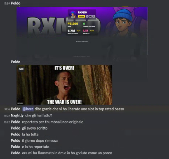 Rxmeo tweet media