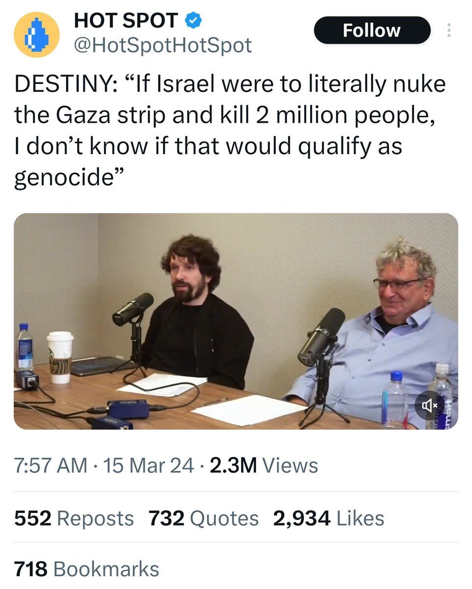 DelusionPosting's tweet image. 