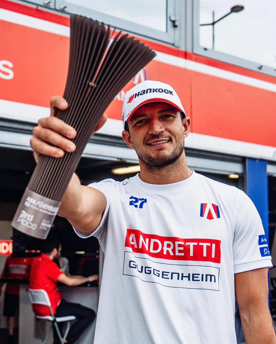 Back in business 👊