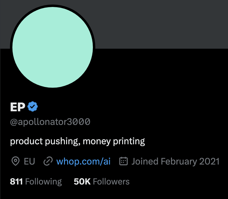 EP tweet media