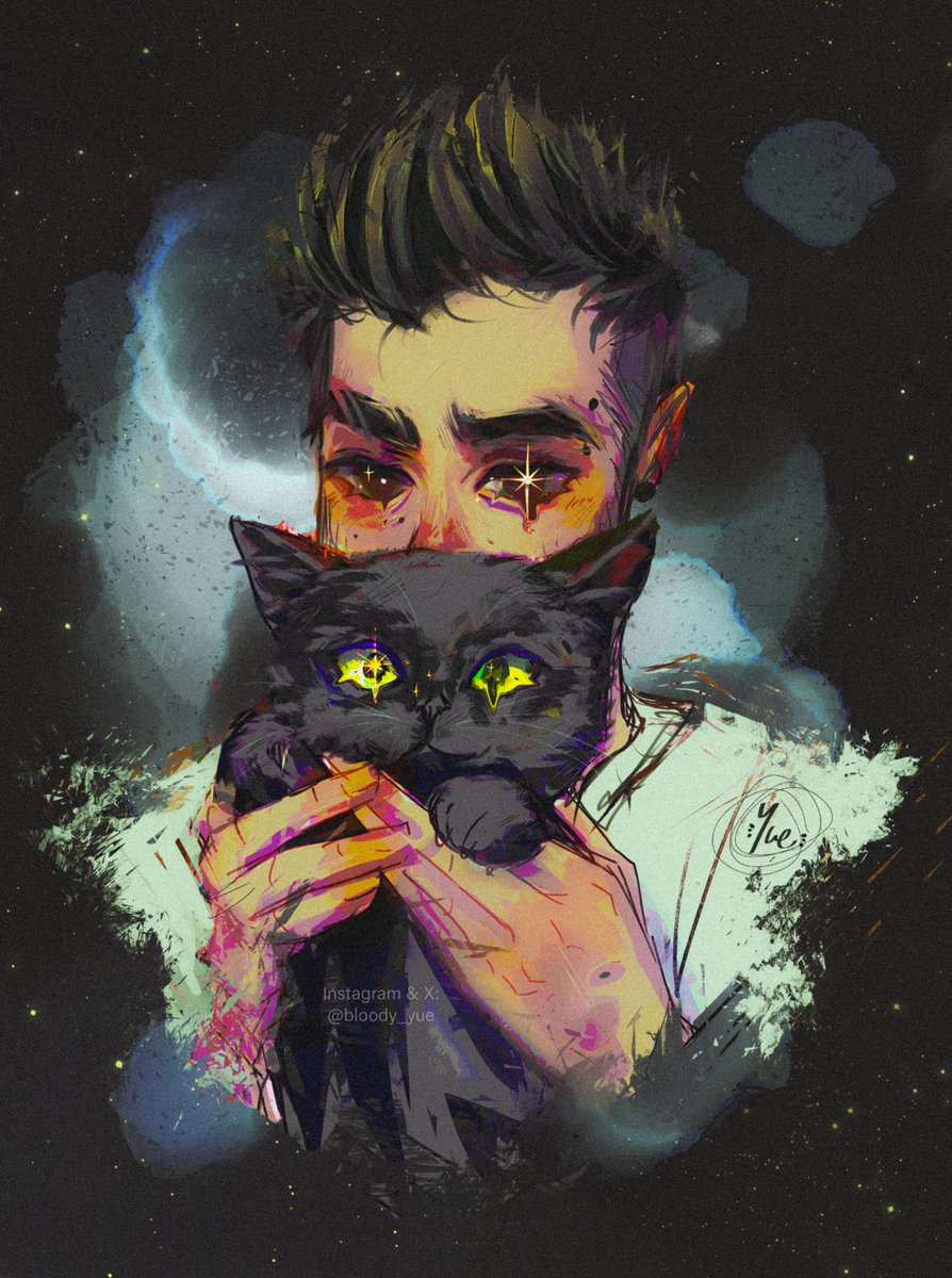 Bloody_Yue's tweet photo. Holiii, soy Yue, tengo 25 años y soy de México 🇲🇽🤙😚
Staneo a Auron aprox desde el 2020😚
Yo hago dibujos de Auron y de todo lo que me gusta, anime, kpop, y otros streamers😈🤙

Busco mutis, lléguenle, quiero amigos, me siento sola😔☝️
#IntegracionAuroner https://t.co/fQIwCkmnDO