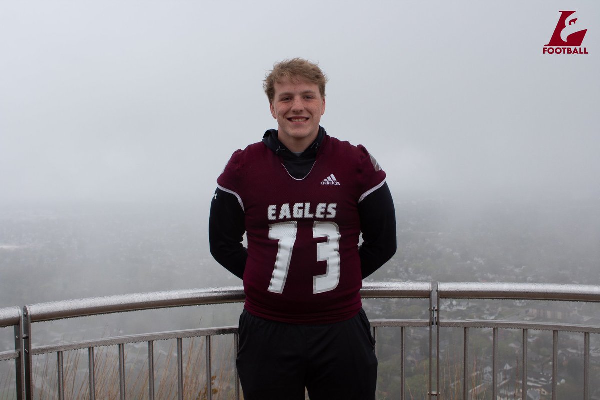Brycen Quinn (@quinn_brycen) on Twitter photo Thank you <a href="/AndrewMcGlenn/">Andrew McGlenn</a> for the junior day invite! It was great meeting <a href="/UWLCoachJanus/">Matt Janus</a> and the rest of the coaching staff and getting to learn more about the program and am looking forward to continuing the recruiting process!
<a href="/UWLEagleFB/">UW-La Crosse Football</a> <a href="/MJ_NFLDraft/">Mark Johnson</a> <a href="/PrepRedzoneWI/">Prep Redzone Wisconsin</a> Thank you <a href="/AndrewMcGlenn/">Andrew McGlenn</a> for the junior day invite! It was great meeting <a href="/UWLCoachJanus/">Matt Janus</a> and the rest of the coaching staff and getting to learn more about the program and am looking forward to continuing the recruiting process!
<a href="/UWLEagleFB/">UW-La Crosse Football</a> <a href="/MJ_NFLDraft/">Mark Johnson</a> <a href="/PrepRedzoneWI/">Prep Redzone Wisconsin</a>