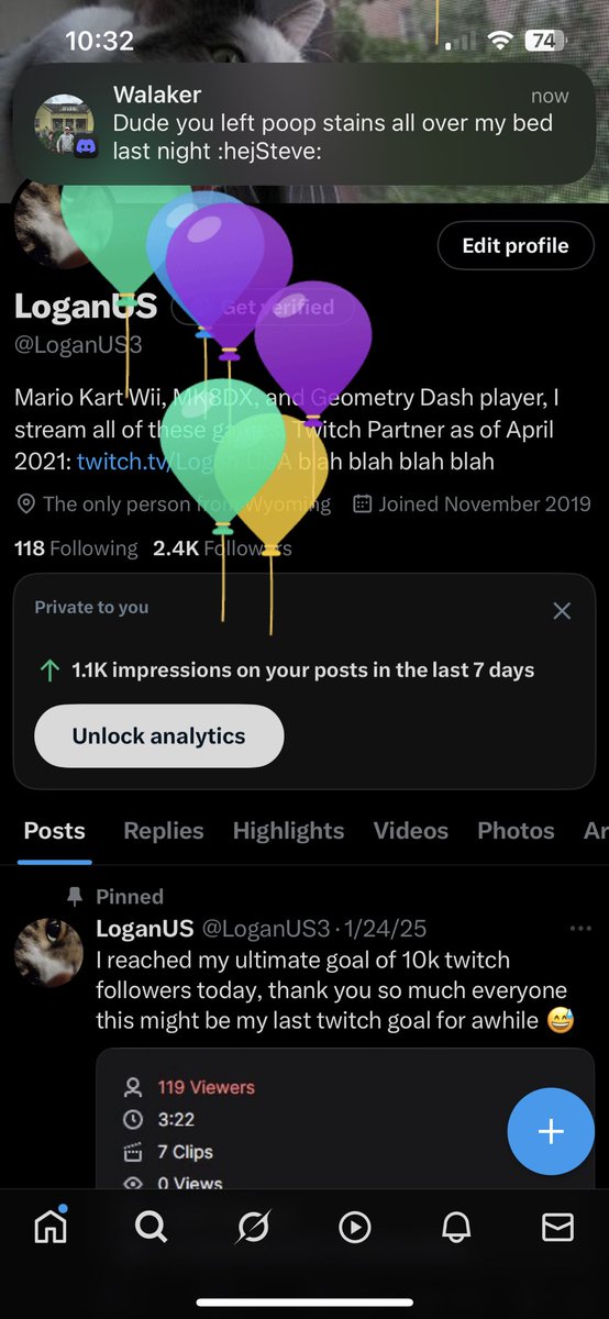23 🎉