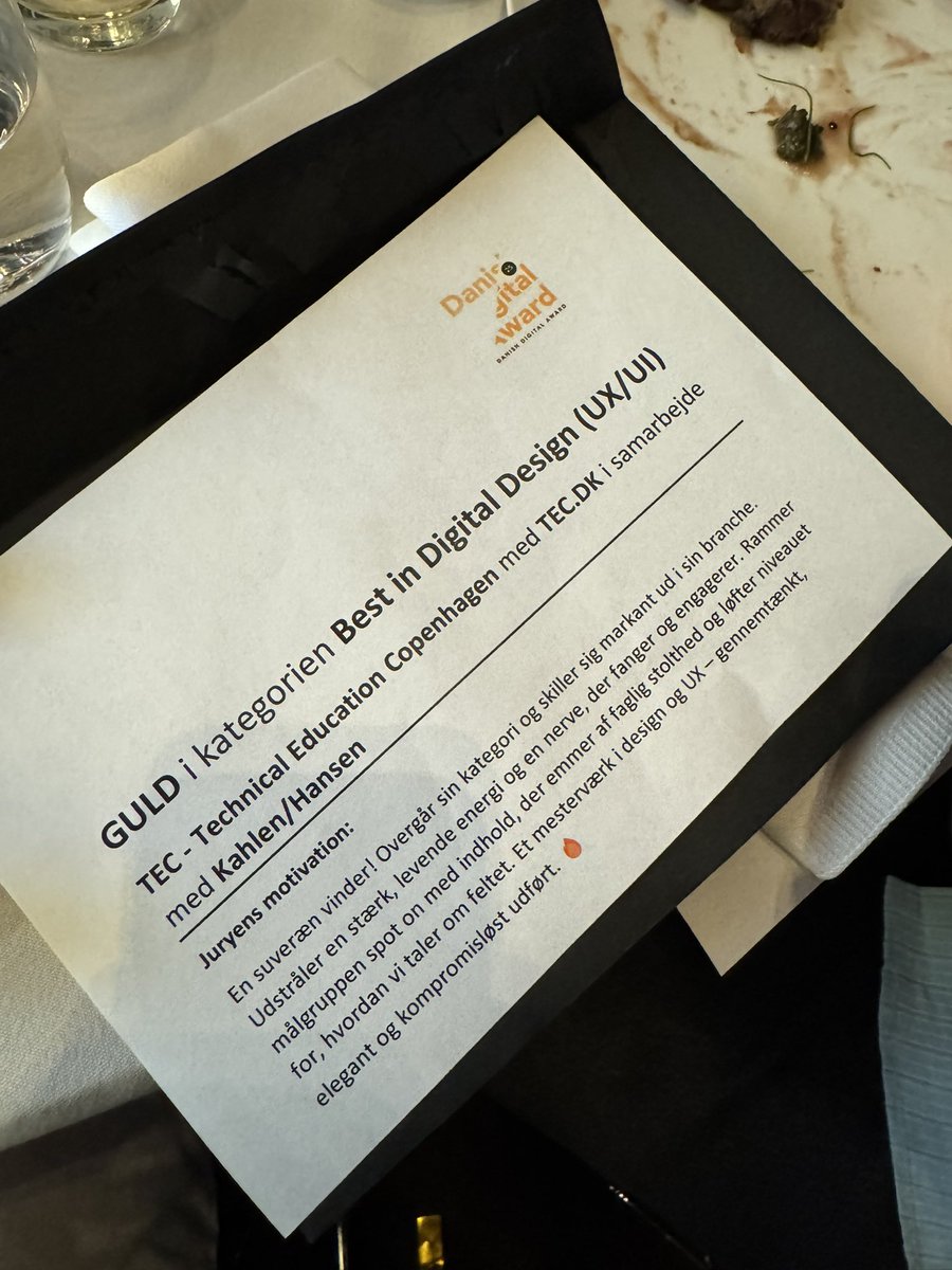 Lars Østergaard tweet media