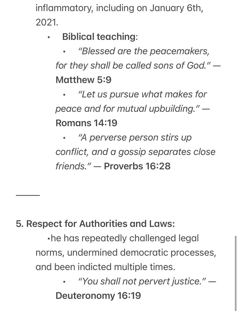 hughesnum3's tweet photo. @CyndieTran_TFLM If you think God has appointed this individual to lead His church, you’re drunk on the Kool-Aid! Since you feel the need to “teach” me about the Bible when I’m the son of 2 pastors and have been involved in ministry for over 20 years, I’ll also point out a few things: https://t.co/gRCZRNIFdU