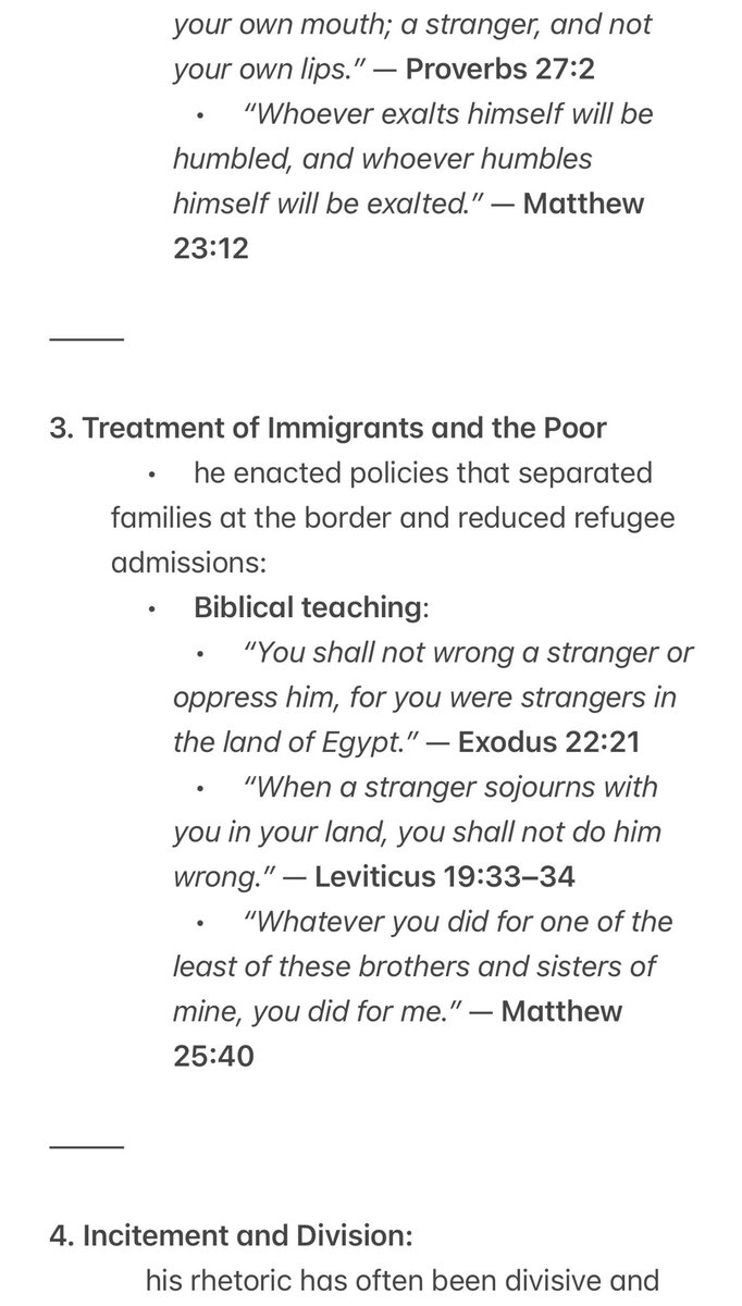 hughesnum3's tweet photo. @CyndieTran_TFLM If you think God has appointed this individual to lead His church, you’re drunk on the Kool-Aid! Since you feel the need to “teach” me about the Bible when I’m the son of 2 pastors and have been involved in ministry for over 20 years, I’ll also point out a few things: https://t.co/gRCZRNIFdU