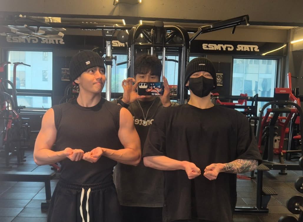 ukoolzz's tweet image. s8osk