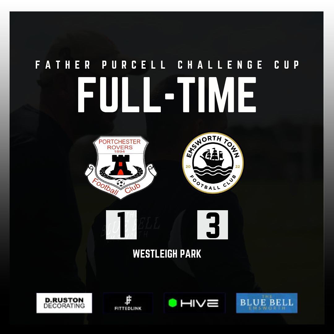 We’ve done it again ✅ 

Dale Marsh’s first-half double was followed up by a Braden Collins’ penalty. 

#UpTheOsytermen