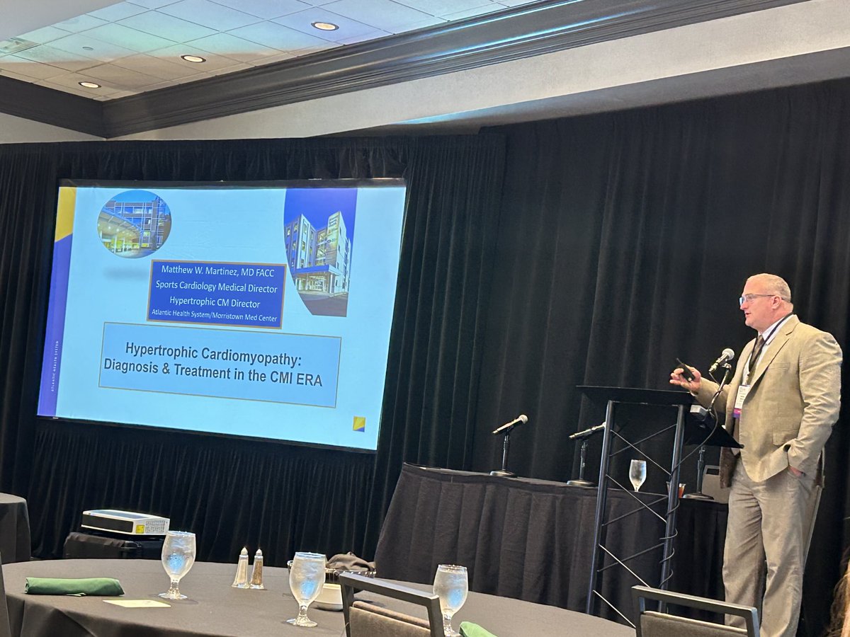 heba wassif (@drhebamd) on Twitter photo <a href="/mmartinezheart/">Matthew W Martinez</a> educating <a href="/OhioACC/">Ohio Chapter-ACC</a> about HCM. We don’t diagnose HCM because we don’t think about . AI will not be the windfall we still have to be clinicians.wall thickness >1.5 it’s not likely hypertension <a href="/ACCinTouch/">American College of Cardiology</a> <a href="/ash71us/">Ashish Aneja MD FACC FAHA FASE FSCMR</a> <a href="/mmartinezheart/">Matthew W Martinez</a> educating <a href="/OhioACC/">Ohio Chapter-ACC</a> about HCM. We don’t diagnose HCM because we don’t think about . AI will not be the windfall we still have to be clinicians.wall thickness >1.5 it’s not likely hypertension <a href="/ACCinTouch/">American College of Cardiology</a> <a href="/ash71us/">Ashish Aneja MD FACC FAHA FASE FSCMR</a>