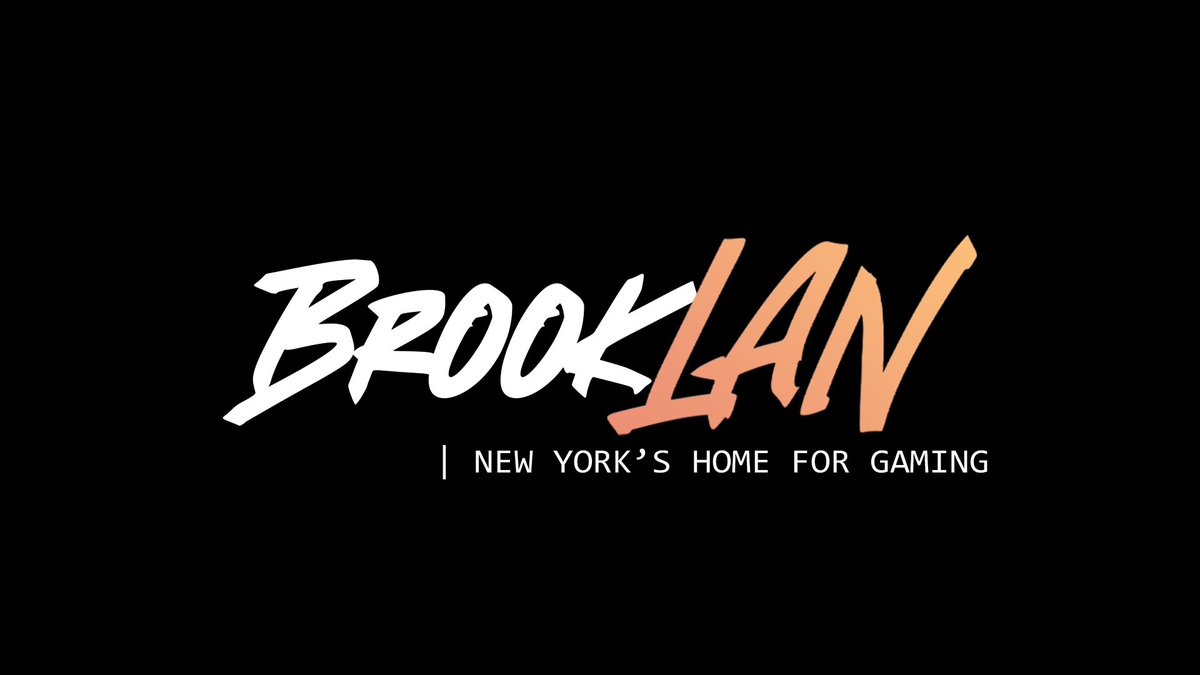 We'd like to take a second to thank <a href="/BrookLAN_NY/">BrookLAN</a> for being the official venue of #DIY2025! Always a good time, even better vibes.

Grab one of their many drink or food selections while you're here this weekend! Trust us... you won't regret it.