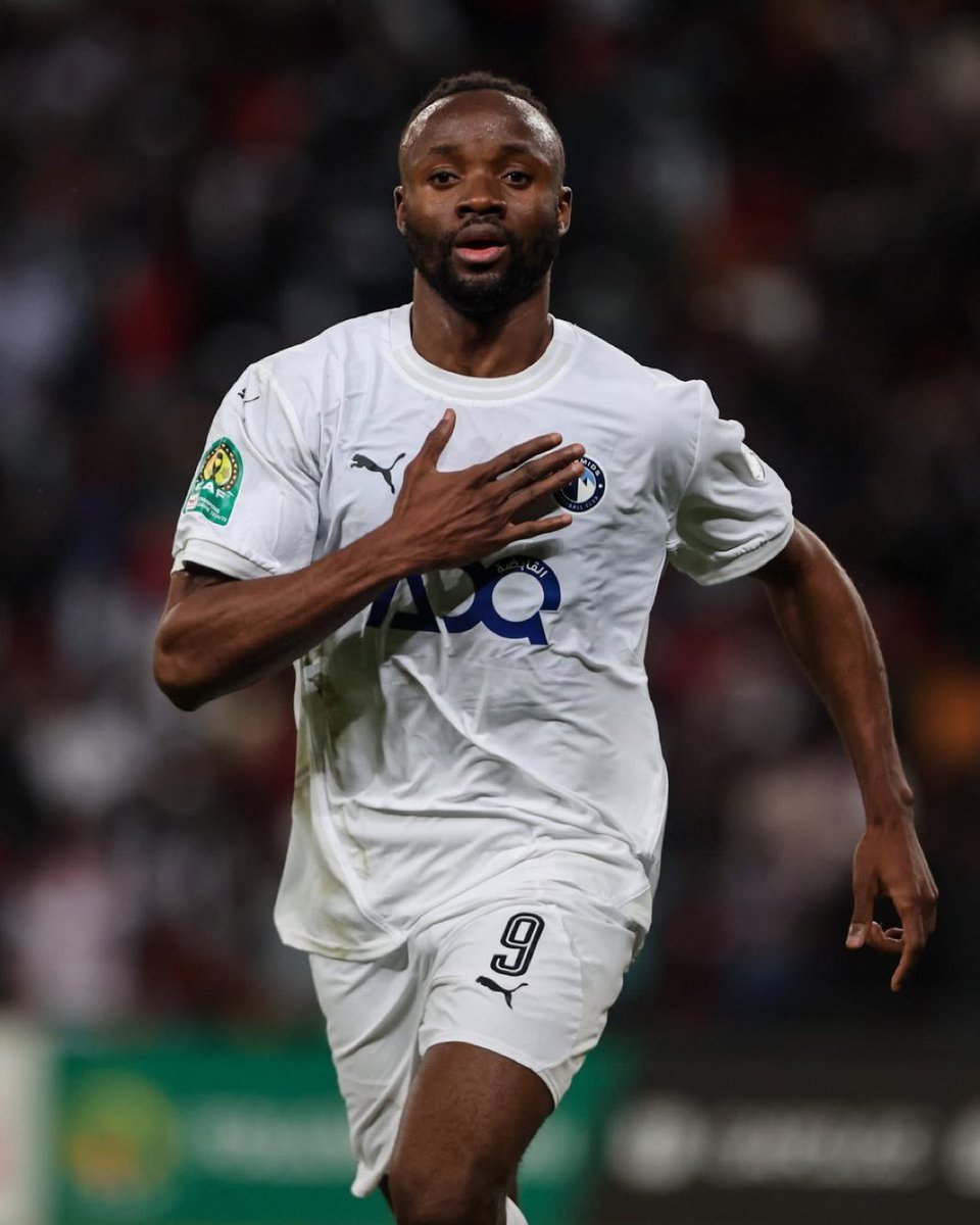 Appreciation post for lord Fiston Mayele 🙌🏼