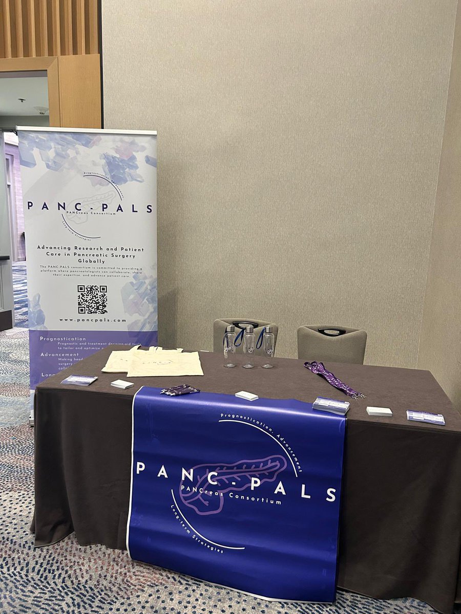 PANC-PALS (@panc_pals) on Twitter photo Drop by our #PANCPALS booth at <a href="/PancreasClub/">The Pancreas Club</a> this weekend, and get your lanyard! 🙌🏻 💜 Drop by our #PANCPALS booth at <a href="/PancreasClub/">The Pancreas Club</a> this weekend, and get your lanyard! 🙌🏻 💜