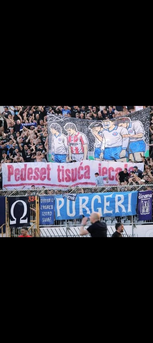 Na dobro vam došla sudamja.