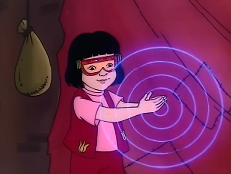 Cartoon Night in Canada tweet media