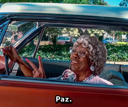 Veo que me anda siguiendo gente a pesar de que ni posteo nada (sin contas las replys), gracias.