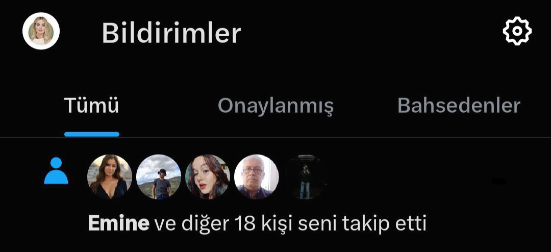Takip Sayfası (@takip_sayfasii) on Twitter photo AŞAĞIDAKİ ŞARTLARA UYARSAN TAKİPÇİ KAZANIRSIN 🤝🥳🫵
🔹RT YAP
🔹BEĞEN
🔹GT YAZ
<a href="/takip_sayfasii/">Takip Sayfası</a> ⚡TAKİP ET 💯 AŞAĞIDAKİ ŞARTLARA UYARSAN TAKİPÇİ KAZANIRSIN 🤝🥳🫵
🔹RT YAP
🔹BEĞEN
🔹GT YAZ
<a href="/takip_sayfasii/">Takip Sayfası</a> ⚡TAKİP ET 💯