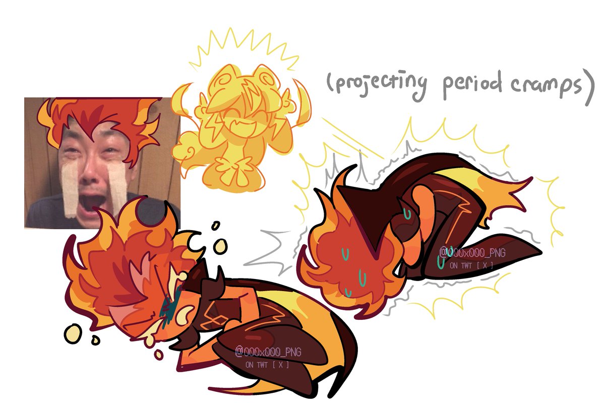 000x000_PNG's tweet photo. Thank you oomf for both the idea and concern
My sincere apologies to that one specific fire oomf of mine 
#Firespiritcookie https://t.co/dl9ReJza9H