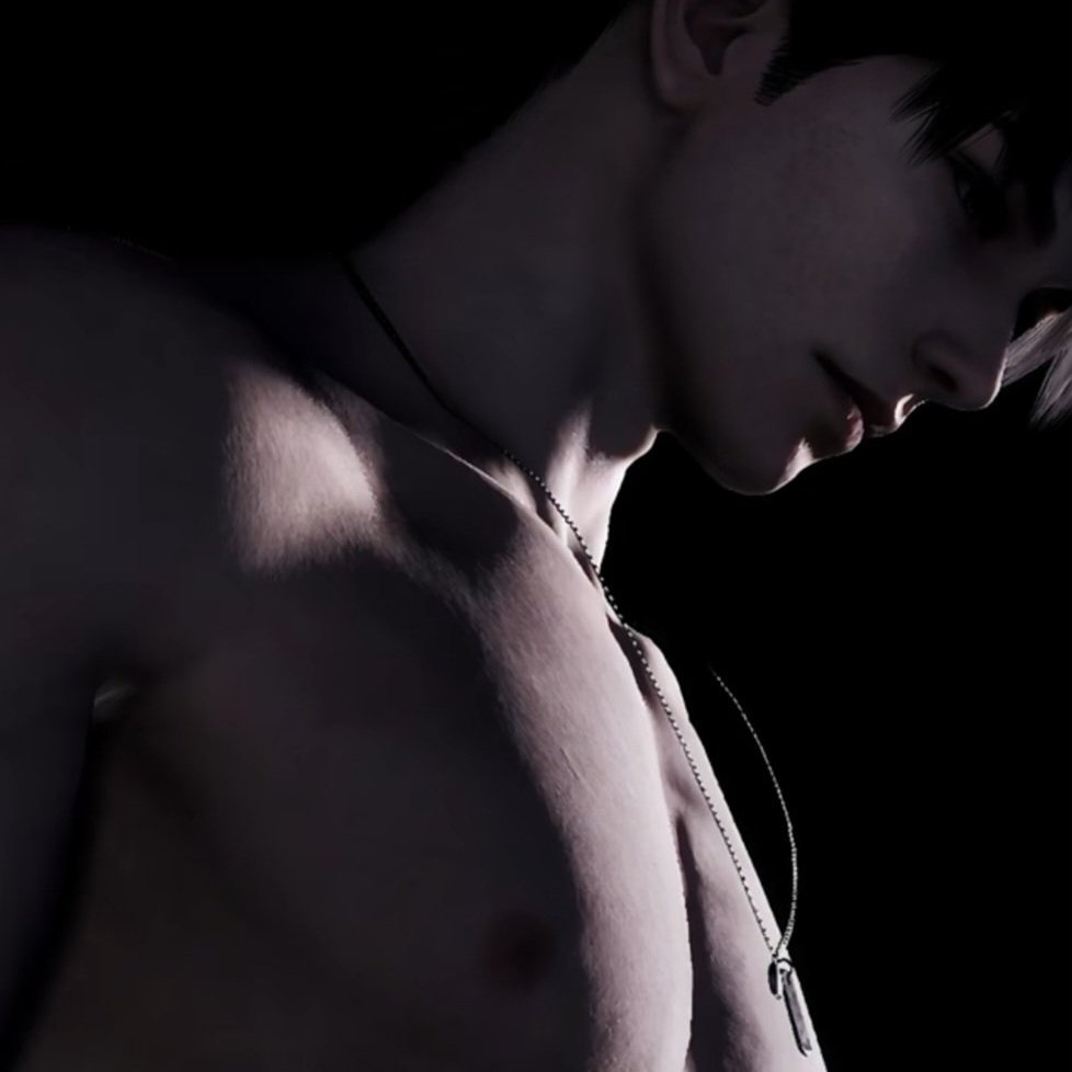 moanscript's tweet image. #Caleb x fem! reader 🔞

𝐂𝐮𝐭 𝐦𝐞 𝐬𝐨𝐟𝐭, 𝐭𝐚𝐤𝐞 𝐦𝐞 𝐡𝐚𝐫𝐝.

"The Devil is real. And he's not a little red man with horns and a tail. He can be beautiful. Because he's a fallen angel, and he used to be God's favorite."

© moanscript #LoveandDeepspace #夏以昼