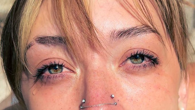 Watch therealslimcadi's leaked NSFW photo on TwXstars