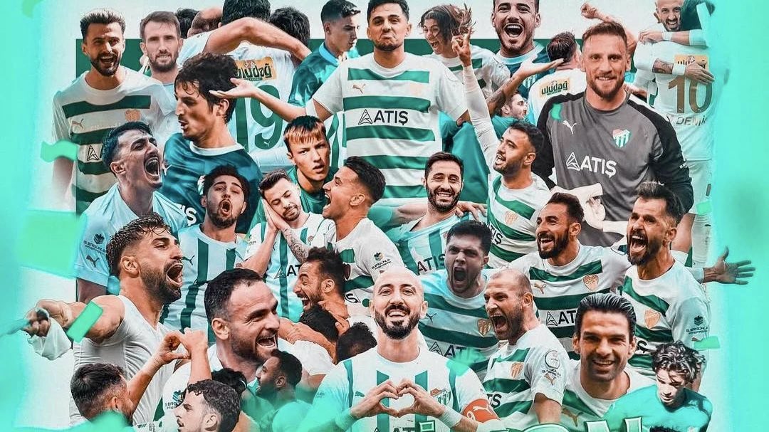 TFF 2. Lig’de şampiyonluğunu ilan ederek TFF 1. Lig’e yükselen Antalya Belek Üniversitesi Serikspor’umuzu gönülden tebrik ediyorum. 
Şampiyonlukta emeği geçen herkesi kutlar, takımımıza TFF 1. Ligde başarılar dilerim.