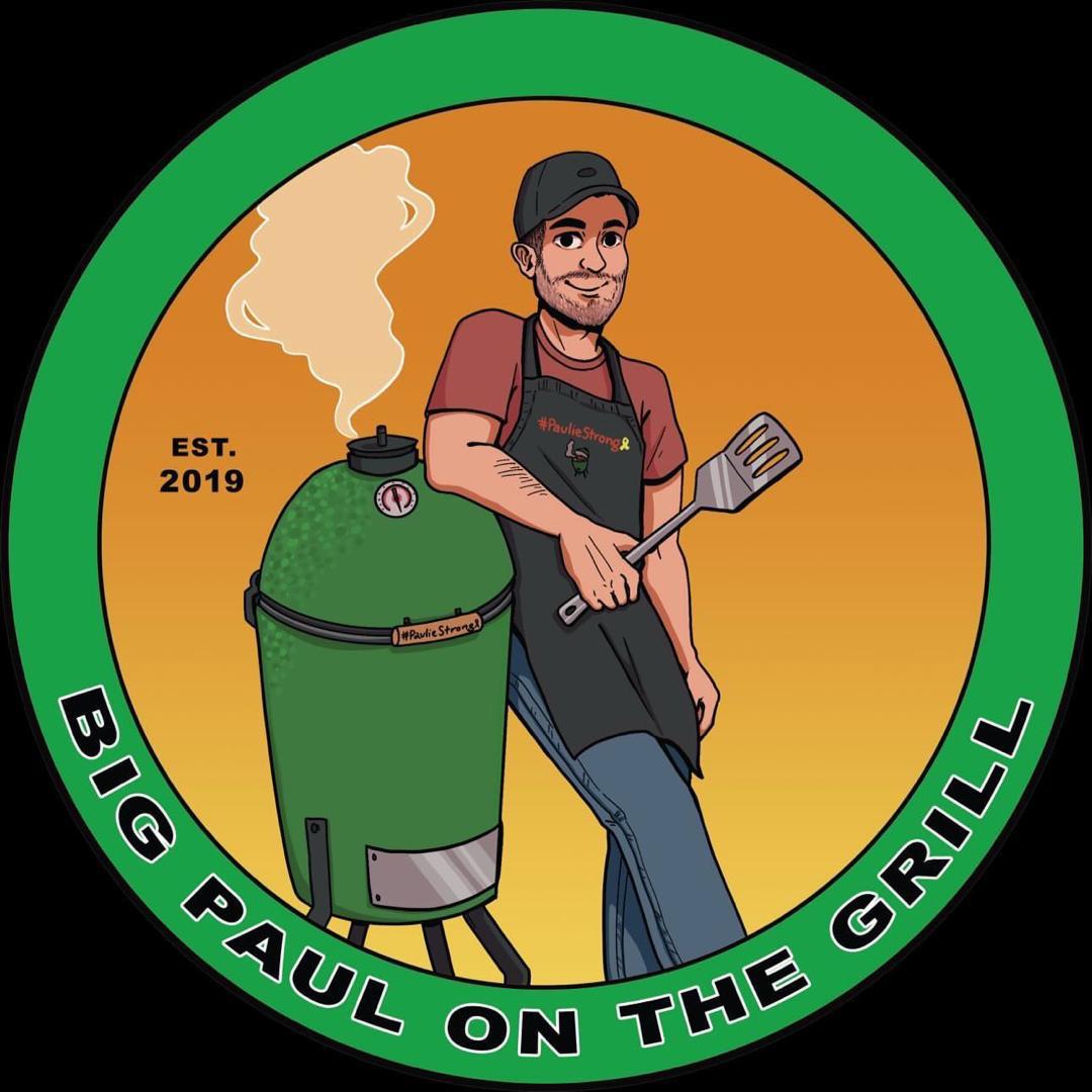 Get your BBQ logos at affordable price