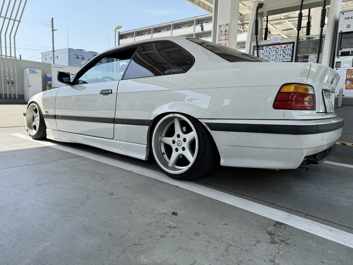 のーす tweet media