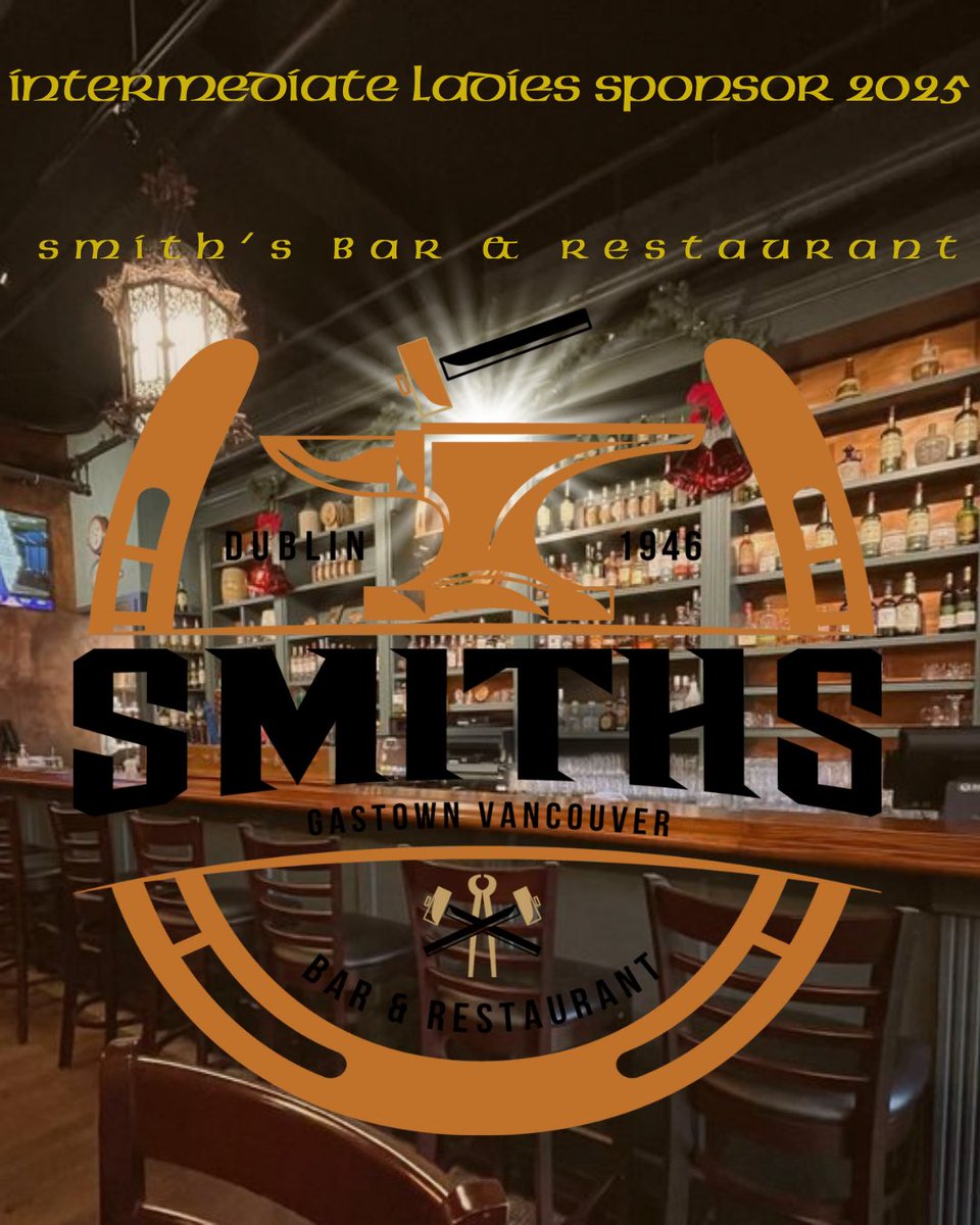 St Finnian’s Vancouver GAA tweet media