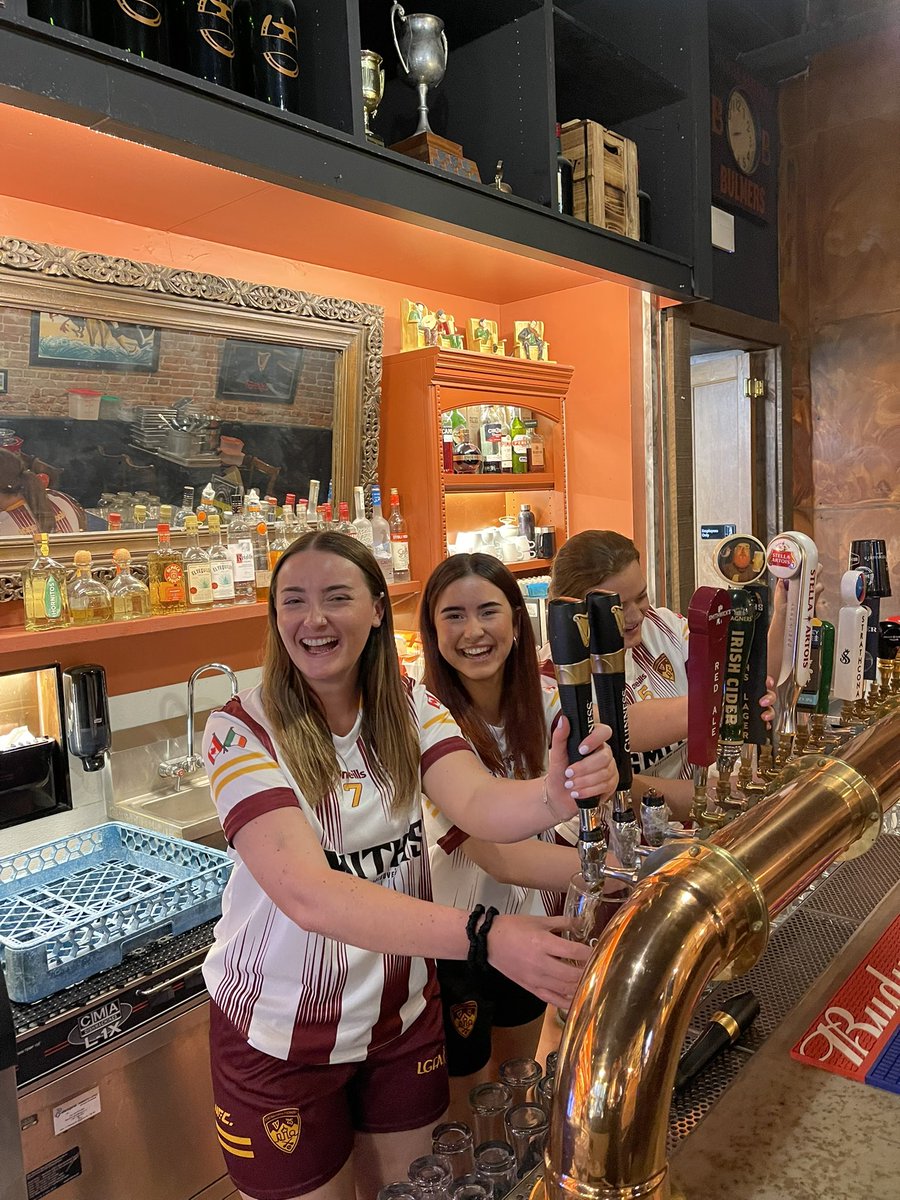 St Finnian’s Vancouver GAA tweet media