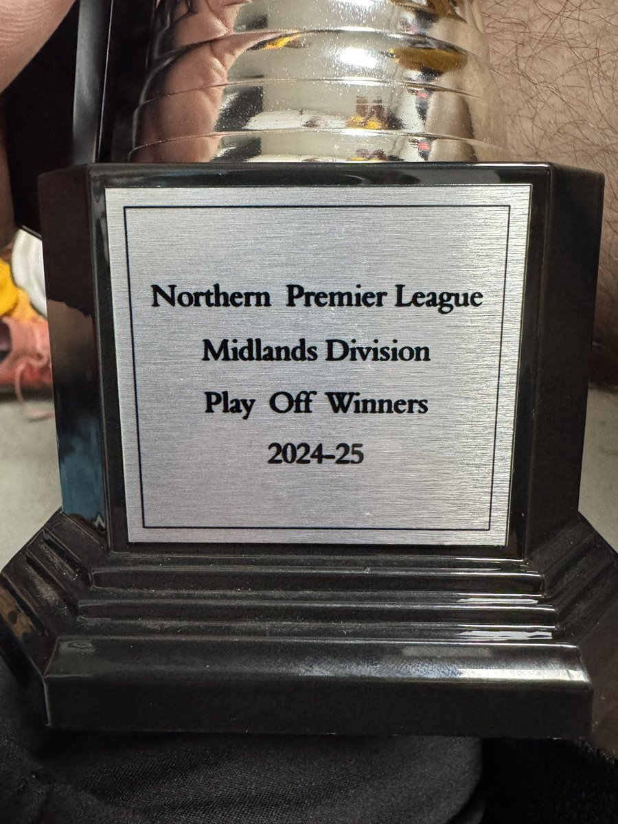 chriscornes10's tweet image. They said I wasn’t ready for Step 4. Say again !! My players seriously, big games and they deliver. What a group. The players deserve this success ! See if I can cut it at STEP 3 ! Fans were fantastic 💙🤍💙🤍