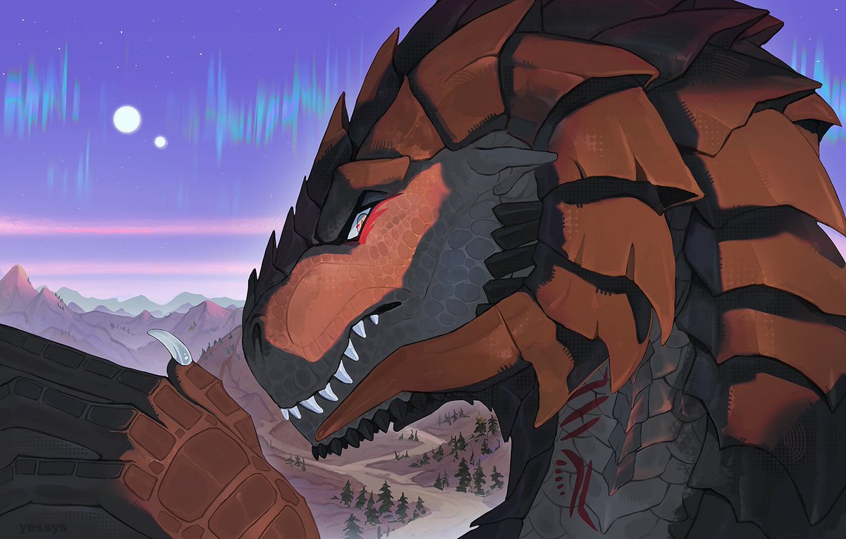 Yessys | cmms in march tweet media