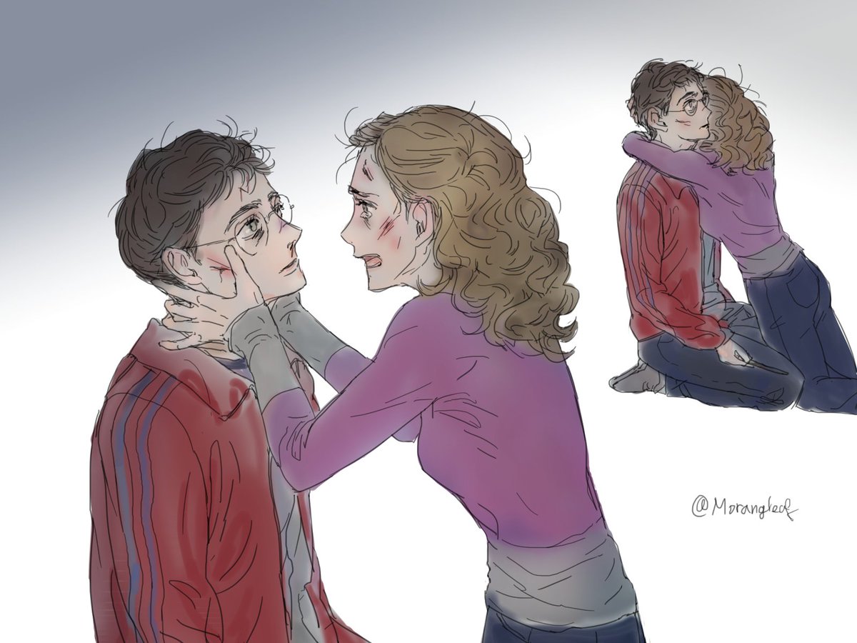 모랑닢 tweet media