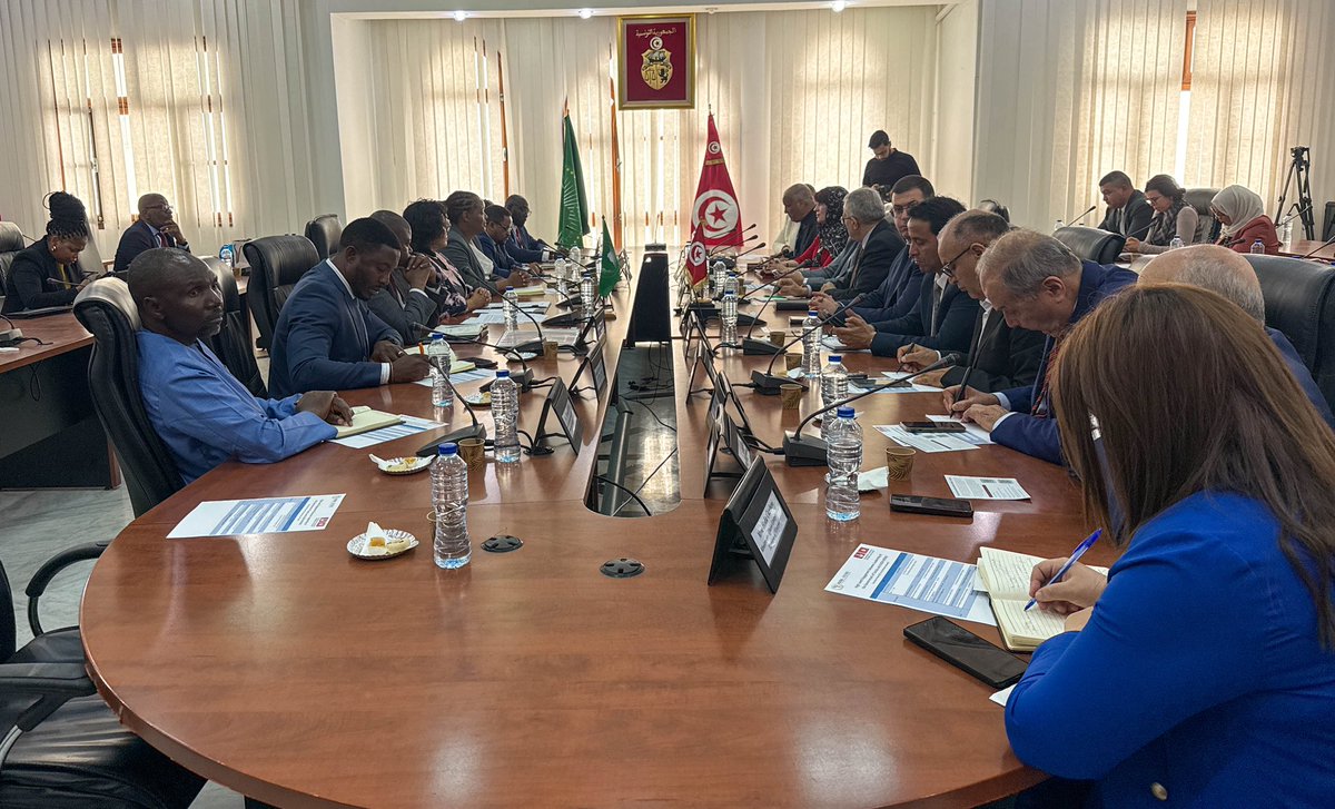 AUDA-NEPAD tweet media