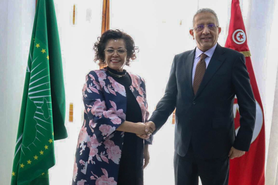 AUDA-NEPAD tweet media