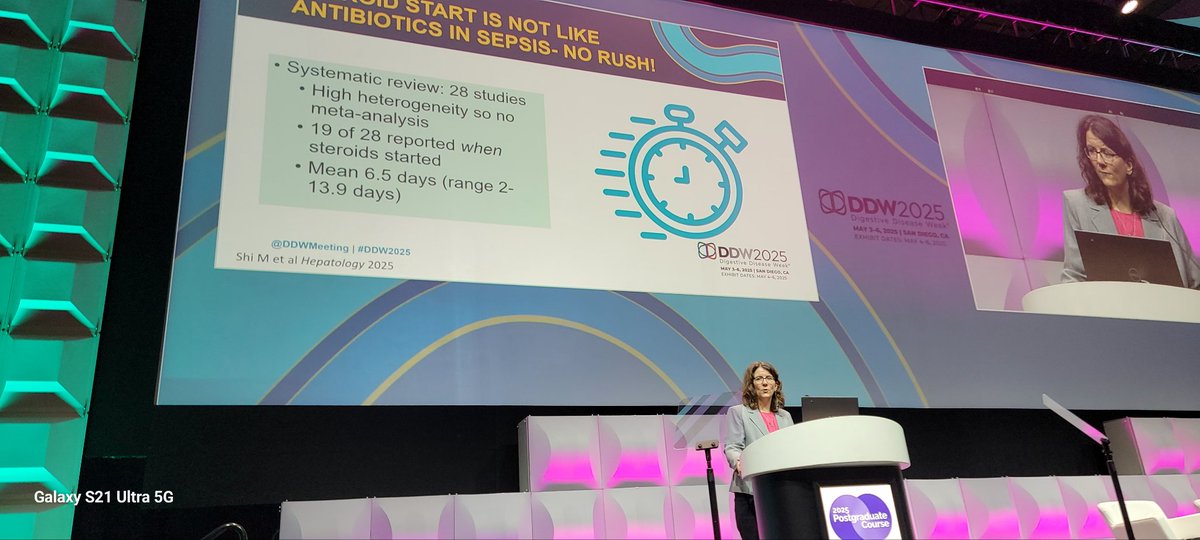 Ruben Hernaez (@ruben_hernaez) on Twitter photo Love it when #jessicamellinger <a href="/HFHGastroFellow/">Henry Ford Health Gastroenterology Fellowship</a> highlights our <a href="/HEP_Journal/">HEPATOLOGY Journal</a> sys review <a href="/BCM_InternalMed/">BCM IM Residency</a> team stating steroids in alc hep? No so fast <a href="/DDWMeeting/">Digestive Disease Week</a> journals.lww.com/hep/abstract/9… Love it when #jessicamellinger <a href="/HFHGastroFellow/">Henry Ford Health Gastroenterology Fellowship</a> highlights our <a href="/HEP_Journal/">HEPATOLOGY Journal</a> sys review <a href="/BCM_InternalMed/">BCM IM Residency</a> team stating steroids in alc hep? No so fast <a href="/DDWMeeting/">Digestive Disease Week</a> journals.lww.com/hep/abstract/9…