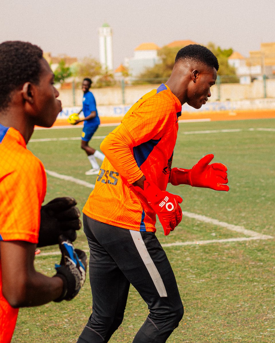 Académie Les Férus de Foot✪ tweet media