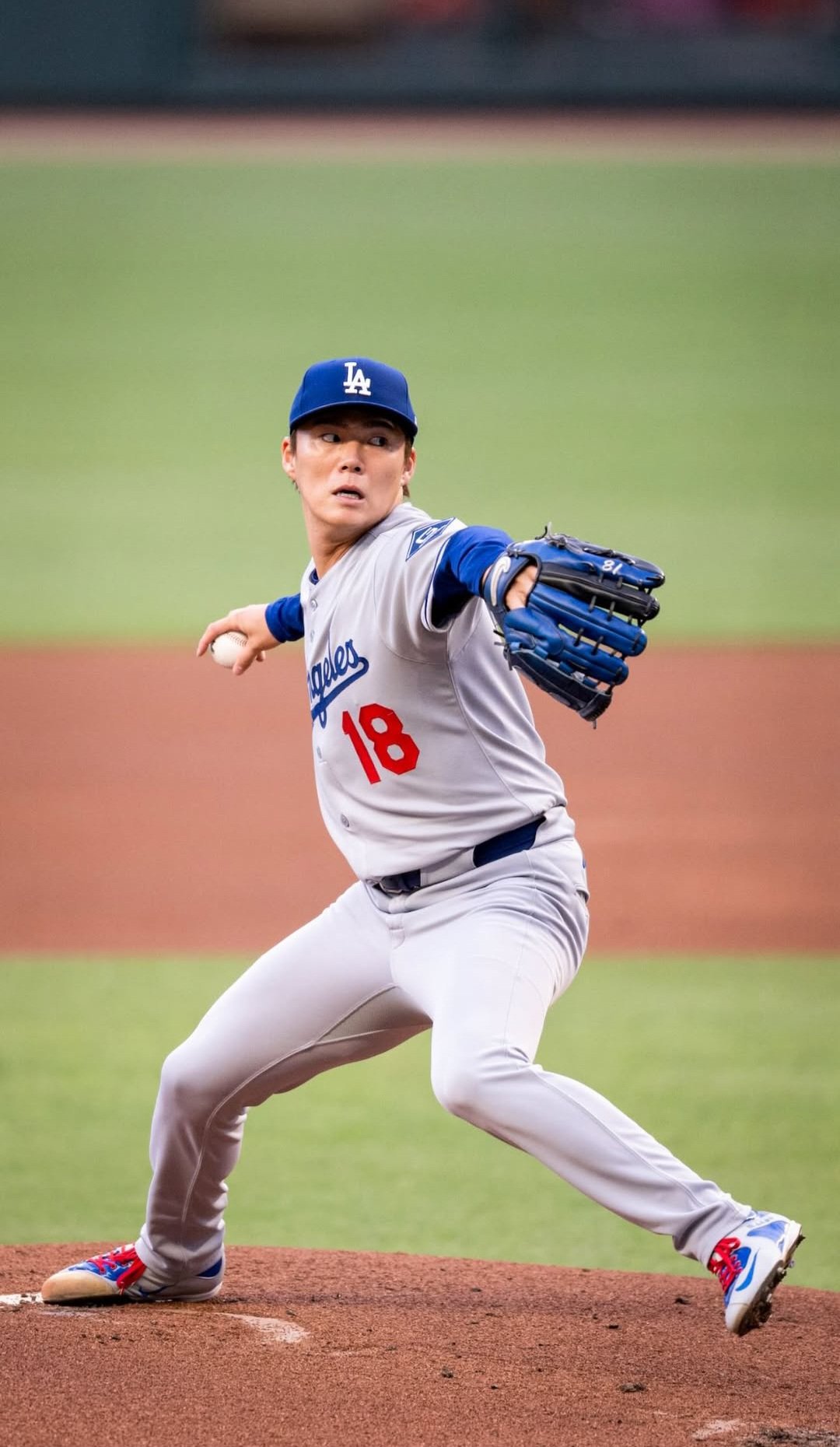 Manuel Bobadilla Ramos on X: "Yoshinobu Yamamoto🇯🇵sigue estando dominante y lleva 4 victorias en 7 aperturas. Así ha lucido en esos 4W👇: 24.0IP 1ER 11H 4BB 29K 0.38ERA 1.14FIP 0.63WHIP 10.88K/9 34.1%