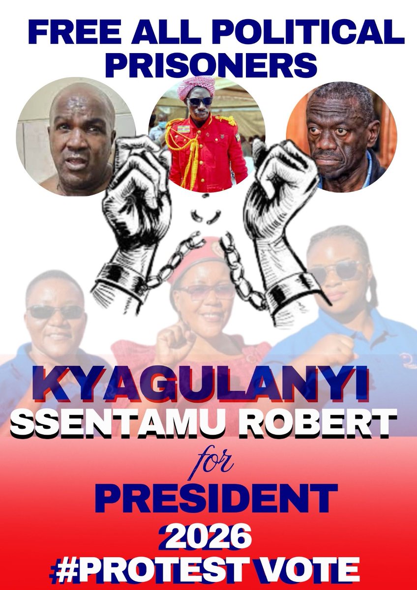 We want our people back m7 free our brothers