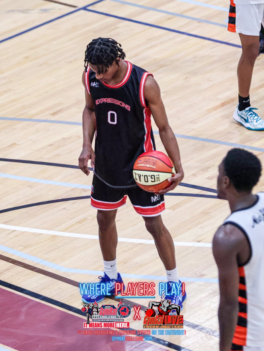 17u games heating up 🔥