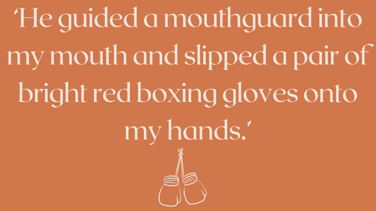 Fruit Journal tweet media