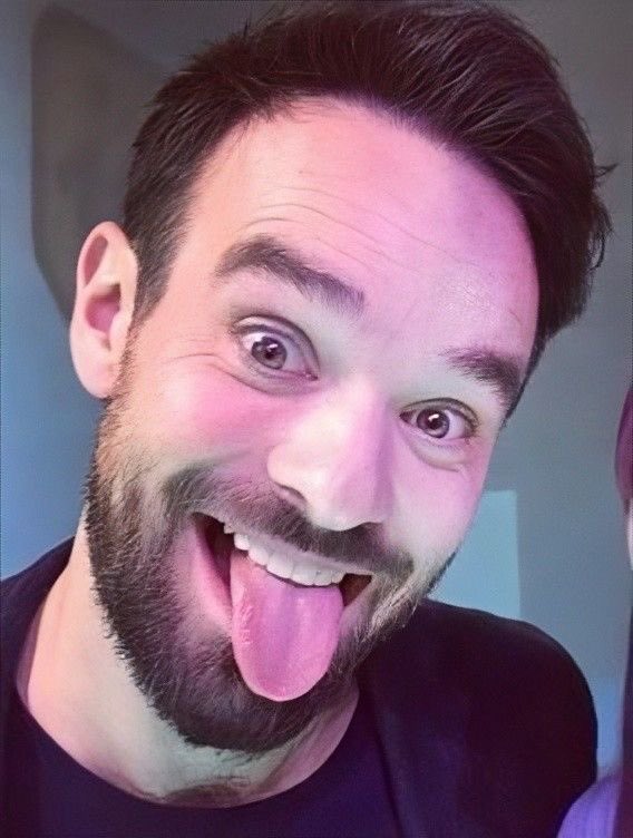 Her emergency contact.