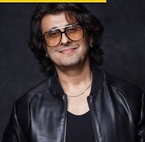 ಅವಿವೇಕಿ, ದುರಹಂಕಾರಿ, ಸೋನು ನಿಗಮ್ ಗೆ ಧಿಕ್ಕಾರ. Shame on u Sonu Nigam for Linking Kannada to #PahalgamTerrroristAttack.
This adamant Singer shud be Banned from #Kannada Film Industry &amp; his programs shud be Banned in Karnataka.
FIR is Filed.
#BoycottSonuNigam #BanSonuNigam #SonuNigam