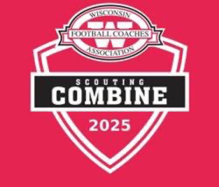 Grateful to be able to compete at the WFCA 2025 scouting combine today! 
<a href="/travisWSN/">Travis Wilson</a>