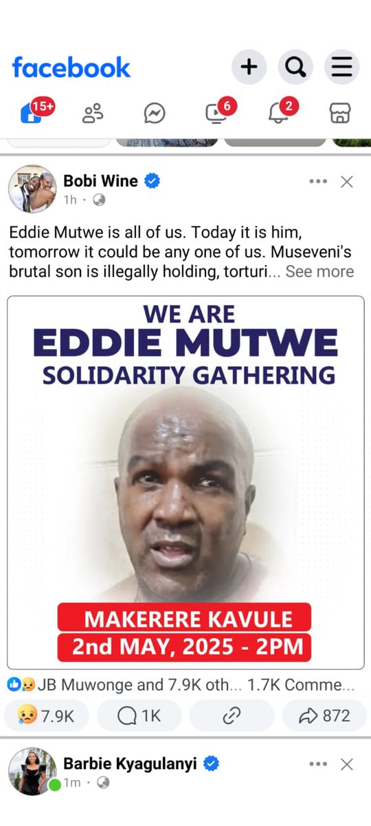 Uganda 🇺🇬 zzukuka