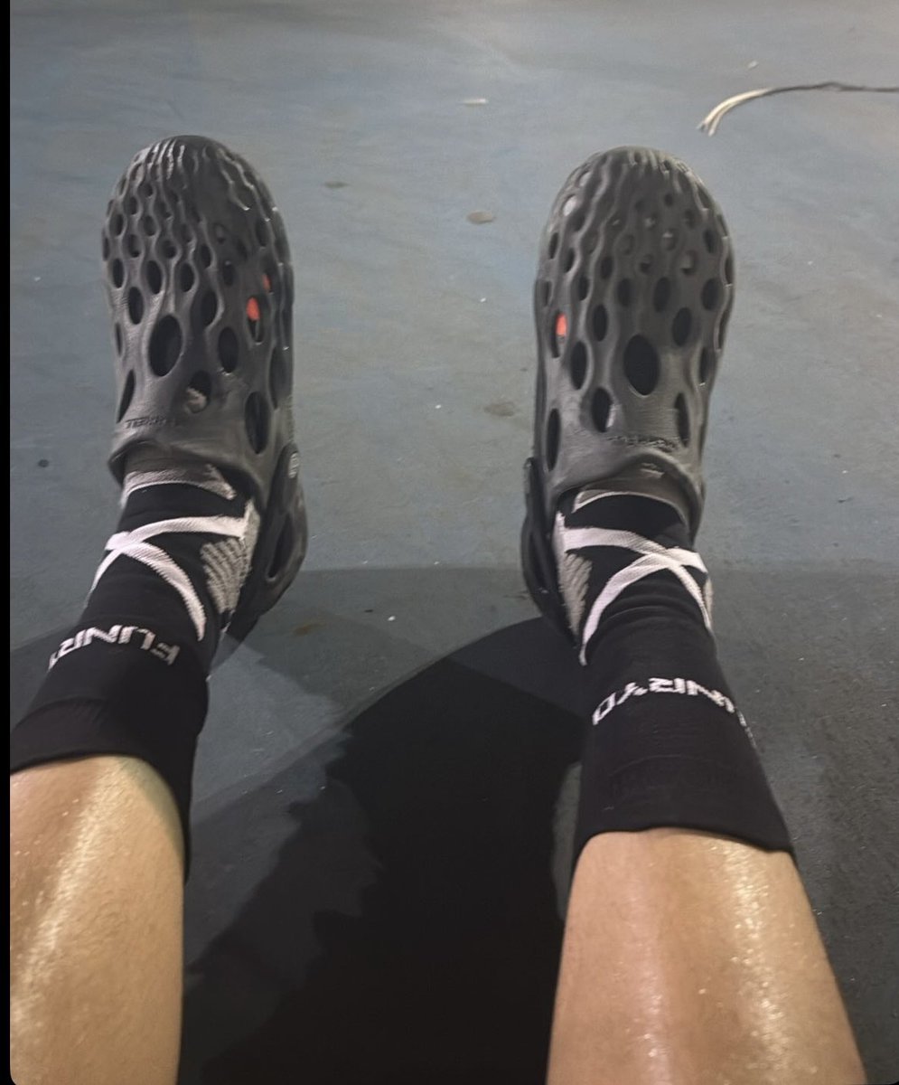 典解細佬個fd可以咁濕？😍