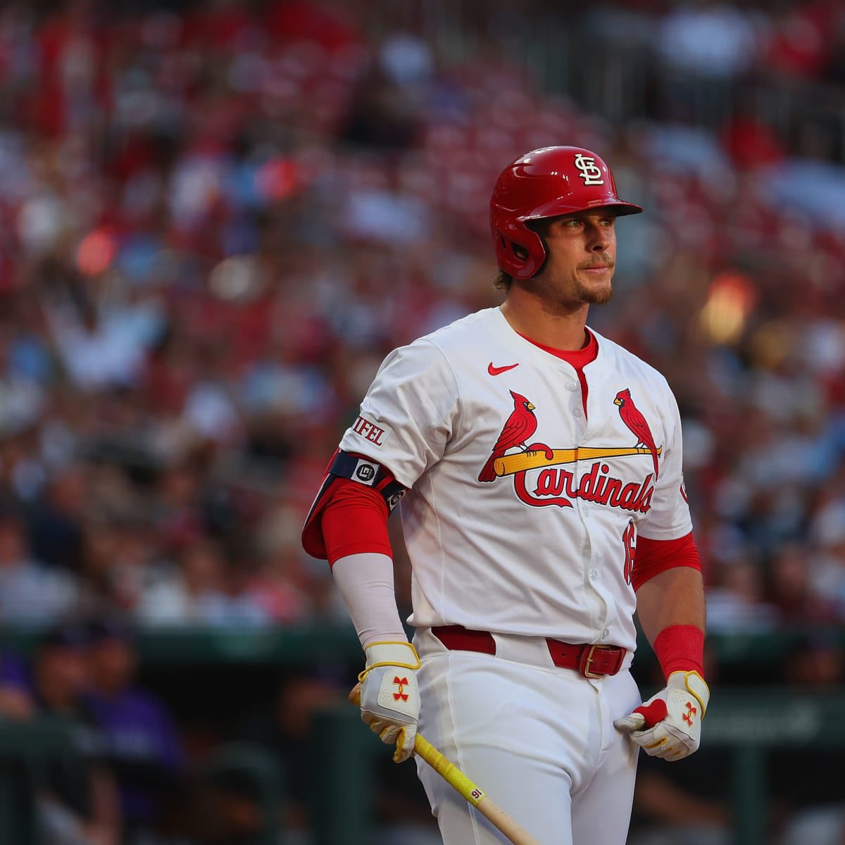 Cardinals Talk tweet media