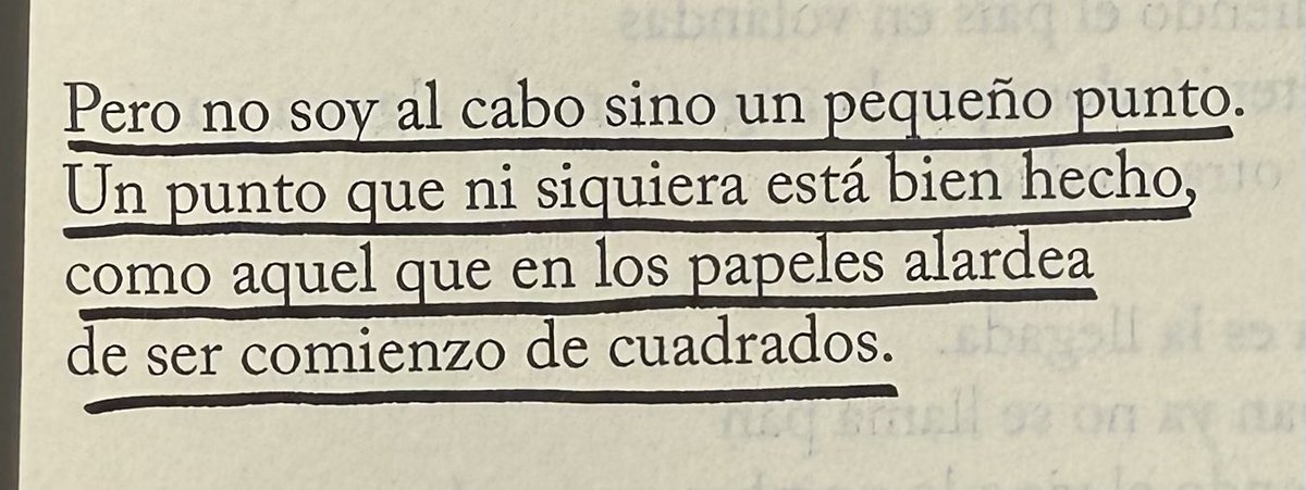_rom_mo_'s tweet photo. “Sin título [36]” de Hanna Arendt. https://t.co/8umPfZc5L3