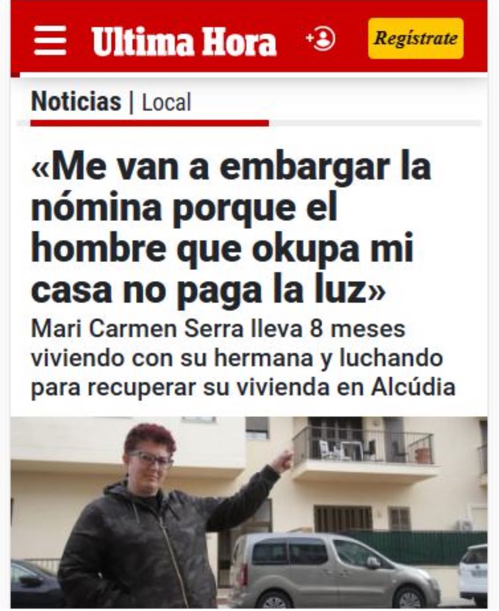 Vivimos en el único país del mundo donde el gobierno legisla a favor de los delincuentes.