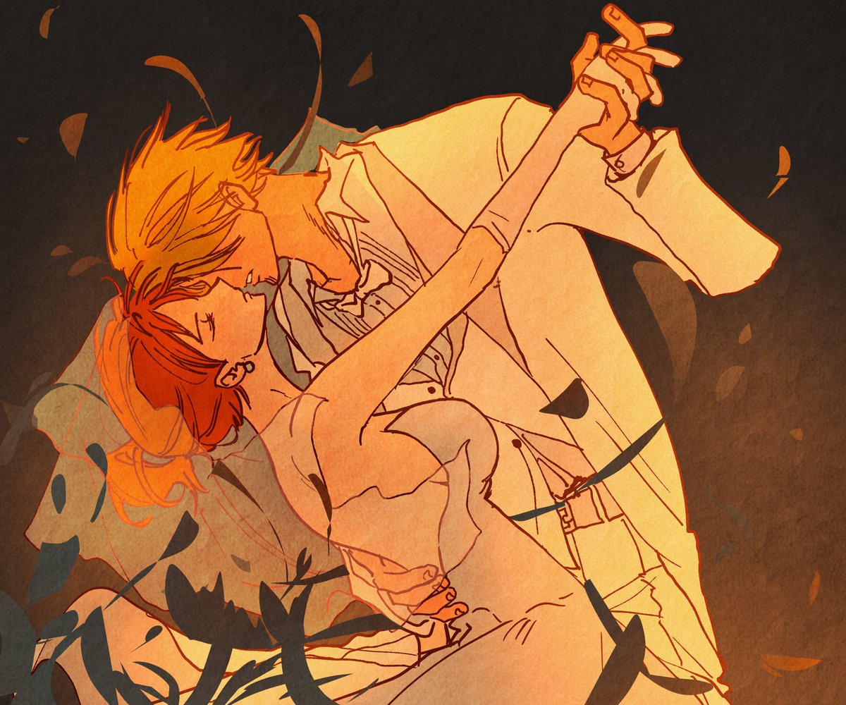 🕒🍊
잠자는 신부